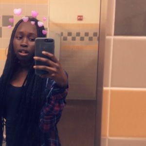 Meet your Posher, Grace